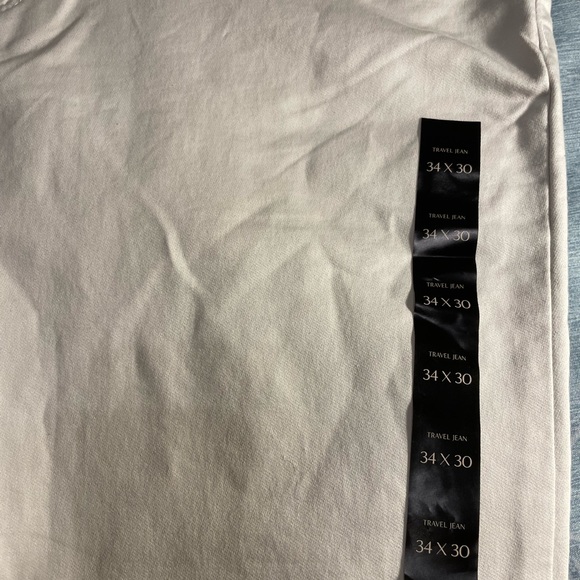 Banana Republic Travel Jean for men - Picture 3 of 7